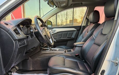 Geely Emgrand X7 I, 2019 год, 1 279 000 рублей, 9 фотография