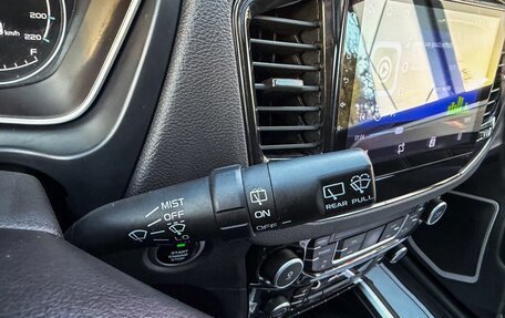 Geely Emgrand X7 I, 2019 год, 1 279 000 рублей, 20 фотография
