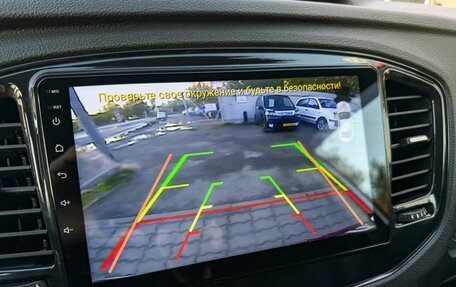 Geely Emgrand X7 I, 2019 год, 1 279 000 рублей, 24 фотография