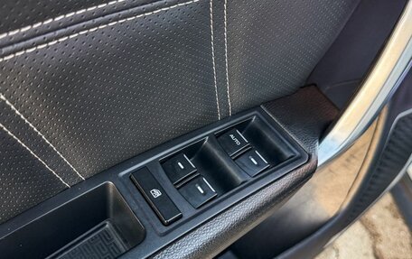 Geely Emgrand X7 I, 2019 год, 1 279 000 рублей, 29 фотография