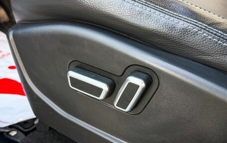 Geely Emgrand X7 I, 2019 год, 1 279 000 рублей, 27 фотография