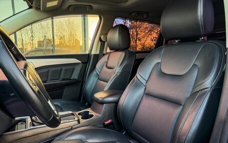 Geely Emgrand X7 I, 2019 год, 1 279 000 рублей, 30 фотография