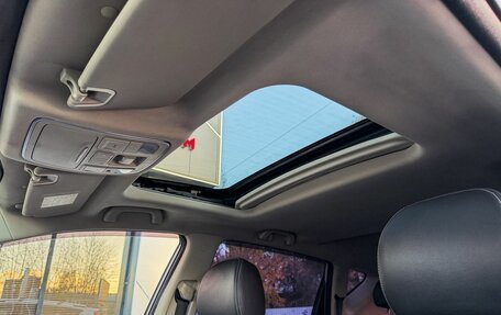 Geely Emgrand X7 I, 2019 год, 1 279 000 рублей, 31 фотография