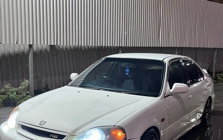 Honda Civic Ferio III, 1999 год, 365 000 рублей, 1 фотография