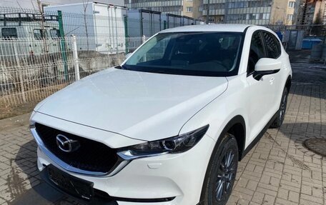 Mazda CX-5 II, 2021 год, 3 000 050 рублей, 1 фотография