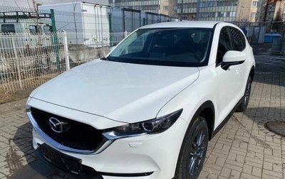 Mazda CX-5 II, 2021 год, 3 000 050 рублей, 1 фотография
