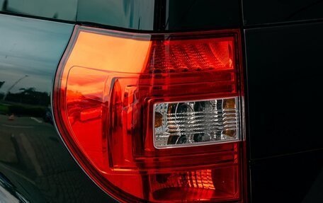 Skoda Yeti I рестайлинг, 2017 год, 1 395 000 рублей, 12 фотография
