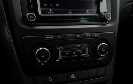 Skoda Yeti I рестайлинг, 2017 год, 1 395 000 рублей, 17 фотография