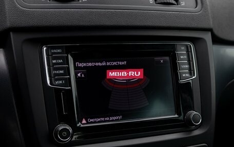 Skoda Yeti I рестайлинг, 2017 год, 1 395 000 рублей, 16 фотография