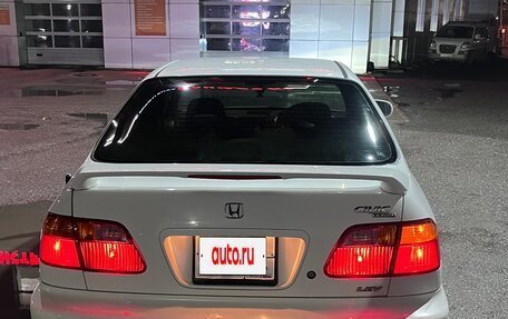 Honda Civic Ferio III, 1999 год, 365 000 рублей, 5 фотография