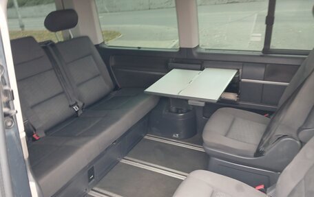 Volkswagen Multivan T5, 2009 год, 1 200 000 рублей, 7 фотография