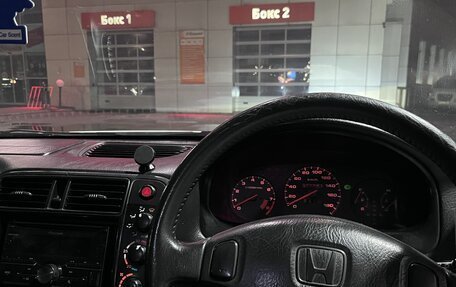 Honda Civic Ferio III, 1999 год, 365 000 рублей, 9 фотография