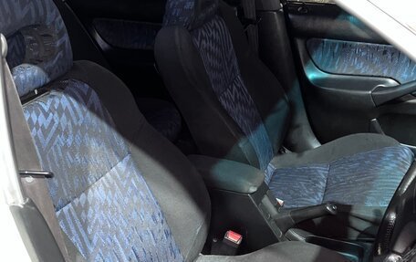Honda Civic Ferio III, 1999 год, 365 000 рублей, 8 фотография
