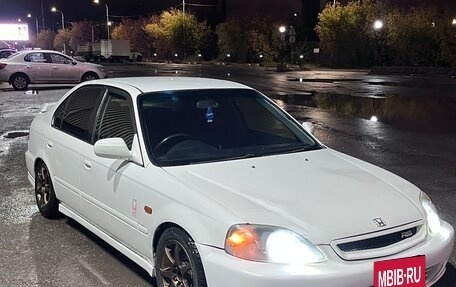 Honda Civic Ferio III, 1999 год, 365 000 рублей, 3 фотография
