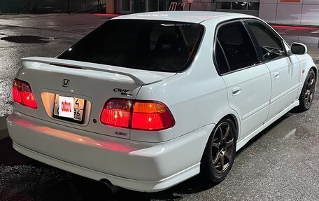 Honda Civic Ferio III, 1999 год, 365 000 рублей, 4 фотография
