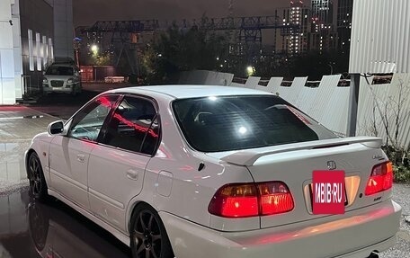 Honda Civic Ferio III, 1999 год, 365 000 рублей, 6 фотография