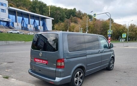 Volkswagen Multivan T5, 2009 год, 1 200 000 рублей, 4 фотография