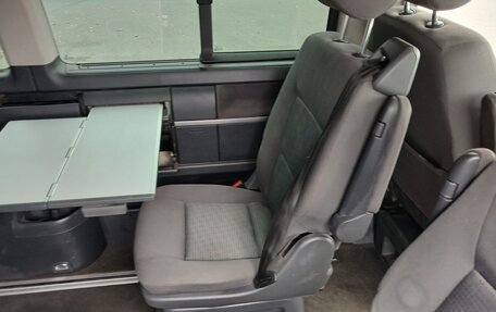 Volkswagen Multivan T5, 2009 год, 1 200 000 рублей, 8 фотография