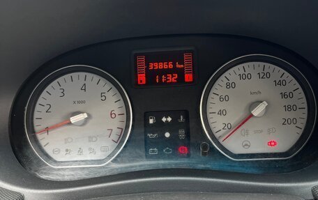 Renault Logan I, 2010 год, 220 000 рублей, 11 фотография