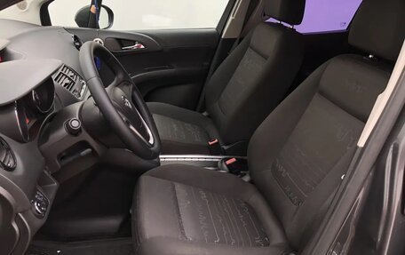 Opel Meriva, 2011 год, 599 000 рублей, 9 фотография