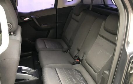 Opel Meriva, 2011 год, 599 000 рублей, 12 фотография