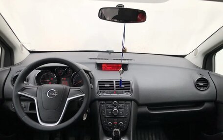 Opel Meriva, 2011 год, 599 000 рублей, 10 фотография