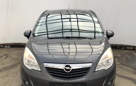 Opel Meriva, 2011 год, 599 000 рублей, 8 фотография