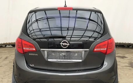 Opel Meriva, 2011 год, 599 000 рублей, 4 фотография