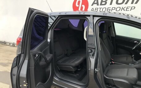 Opel Meriva, 2011 год, 599 000 рублей, 16 фотография