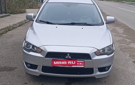 Mitsubishi Lancer IX, 2008 год, 1 150 000 рублей, 1 фотография