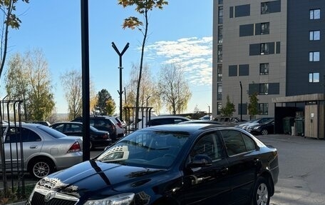 Skoda Octavia, 2011 год, 730 000 рублей, 1 фотография