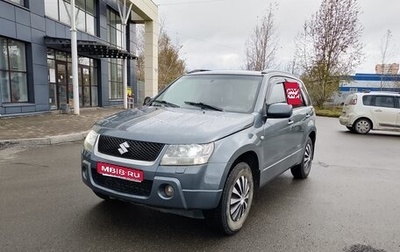Suzuki Grand Vitara, 2007 год, 750 000 рублей, 1 фотография