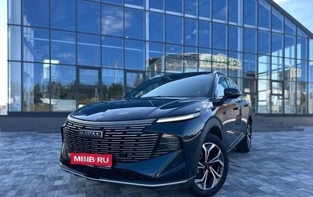 Haval F7, 2024 год, 2 550 000 рублей, 1 фотография