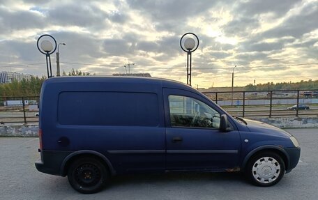Opel Combo C, 2008 год, 320 000 рублей, 1 фотография