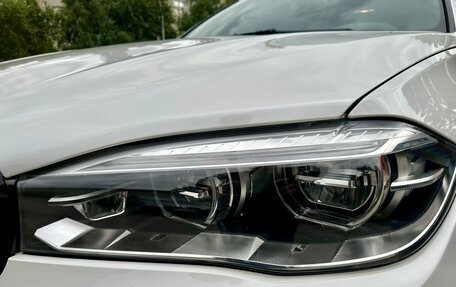 BMW X6, 2017 год, 4 290 000 рублей, 11 фотография