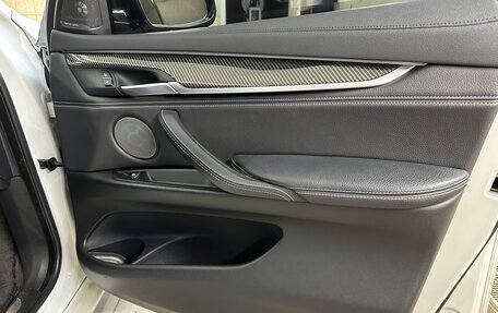 BMW X6, 2017 год, 4 290 000 рублей, 14 фотография