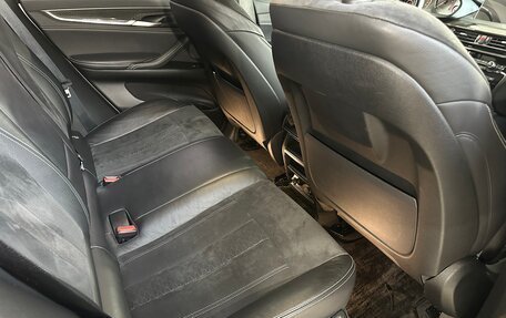 BMW X6, 2017 год, 4 290 000 рублей, 13 фотография