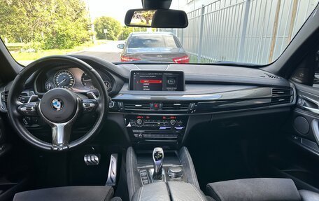 BMW X6, 2017 год, 4 290 000 рублей, 18 фотография