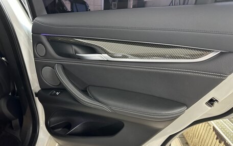 BMW X6, 2017 год, 4 290 000 рублей, 15 фотография