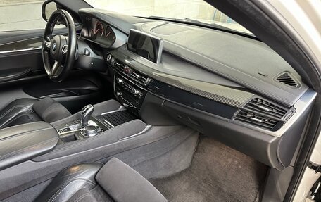 BMW X6, 2017 год, 4 290 000 рублей, 17 фотография