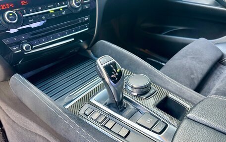 BMW X6, 2017 год, 4 290 000 рублей, 20 фотография