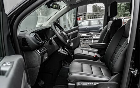 Peugeot Traveller I, 2025 год, 7 290 000 рублей, 12 фотография