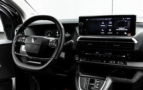 Peugeot Traveller I, 2025 год, 7 290 000 рублей, 21 фотография
