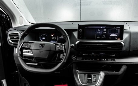 Peugeot Traveller I, 2025 год, 7 290 000 рублей, 22 фотография