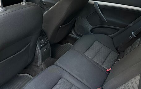 Skoda Octavia, 2011 год, 730 000 рублей, 10 фотография