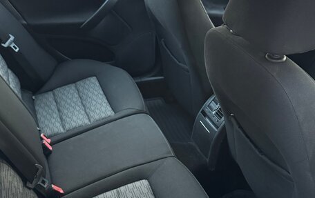 Skoda Octavia, 2011 год, 730 000 рублей, 11 фотография