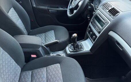 Skoda Octavia, 2011 год, 730 000 рублей, 12 фотография