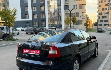 Skoda Octavia, 2011 год, 730 000 рублей, 5 фотография