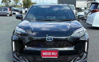 Toyota Yaris Cross, 2023 год, 1 540 000 рублей, 1 фотография