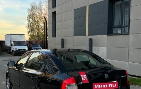Skoda Octavia, 2011 год, 730 000 рублей, 6 фотография